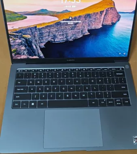 ?小米BookPro14 2023年购买锐...