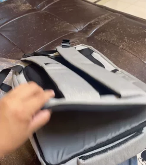 双肩包适用于小米华为苹果戴尔华硕联想18寸...