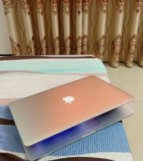 转让女生自用i9顶配16寸笔记本电脑苹果#...