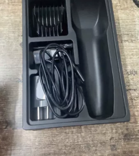 ?飞科理发器电推剪电推子理发神器自己剪头发...