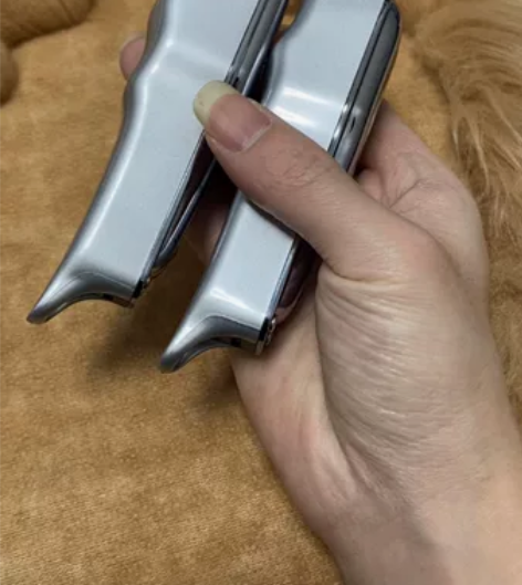 德国理发器，正品，新的未拆封，全新的，有卡...