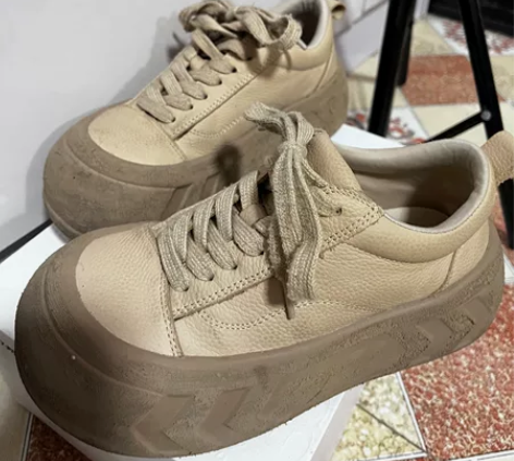 大头娃娃鞋，36码，不退不换哈 感兴趣的话...