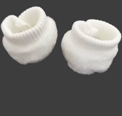 给娃娃买鞋鞋的来，现货 20厘米棉花娃娃鞋...