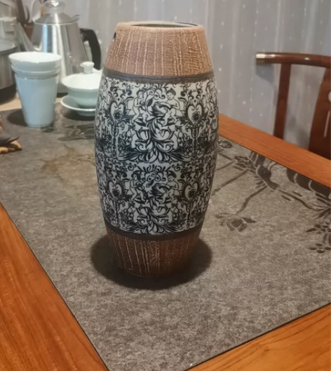 景德镇 陶瓷 花瓶 感兴趣的话点“我想要”...