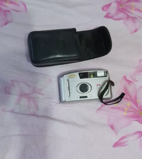 傻瓜照相机 感兴趣的话点“我想要”和我私聊...