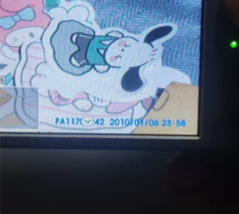 爱国者w168 5倍光学14万像素 功能一...