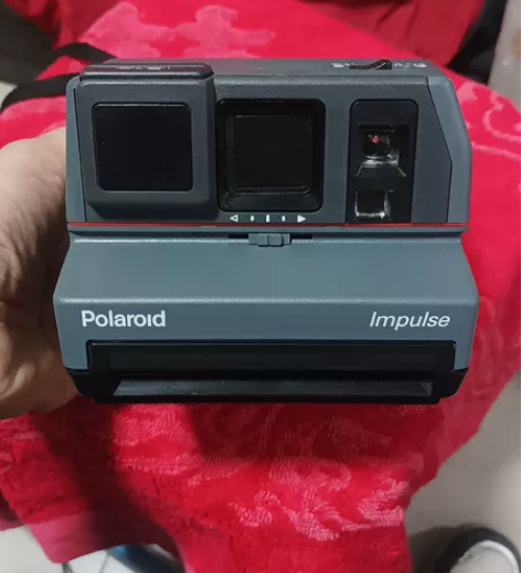 Polaroid/宝丽来宝丽来impuls...