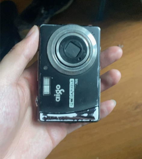 爱国者t1268 配件机破烂售出不退不换 ...