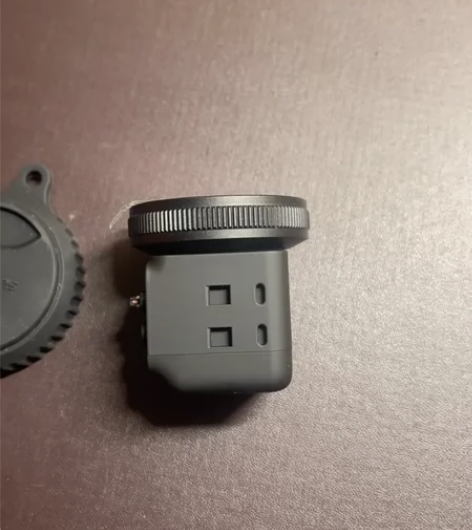 Insta360Rs/r徕卡一英寸镜头, ...