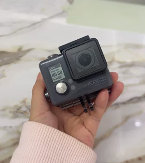 gopro 系列GOPRO hero+ 9...