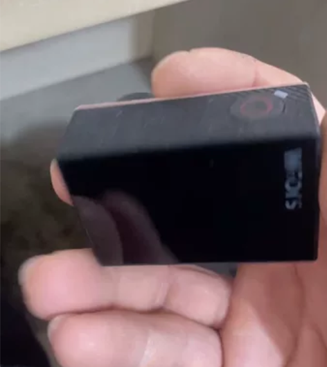 sjcam运动相机，山狗相机，gopro相...