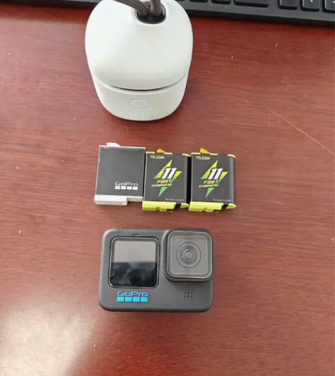 自用Gopro11，买回来使用次数不多，觉...
