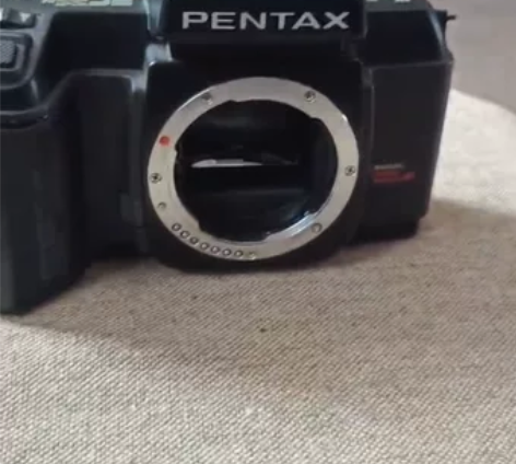 PENTAX 宾得 -SFX 当配件机/道...