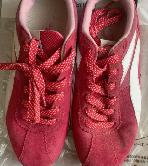 李宁，正品，实体店购入，售出不退。 感兴趣...