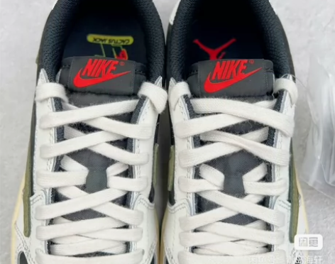 aj1 Air Jordan1 倒钩5.0...