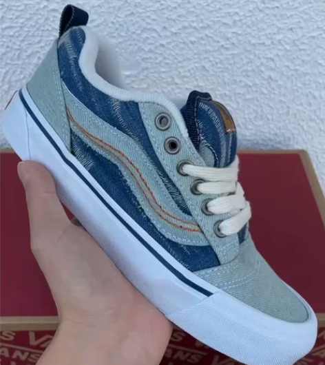 #自己的万斯出一双，我的心头肉#Vans ...