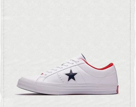 【狂暑价】CONVERSE匡威官方 One...
