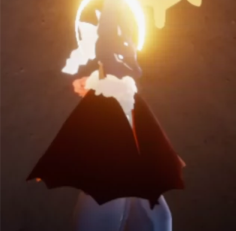 光遇v渠账号（全活全部可解绑） 全图毕业 ...