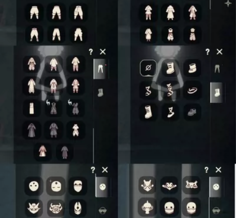 光遇出号，荒野行动连体号。 安卓官服邮箱号...