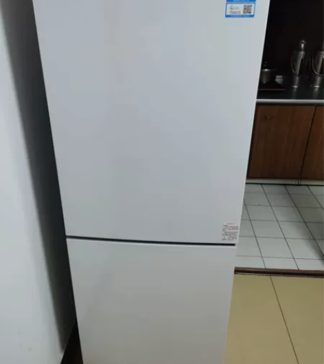 TCL风冷无霜家用冰箱 功能所有正常，效果...