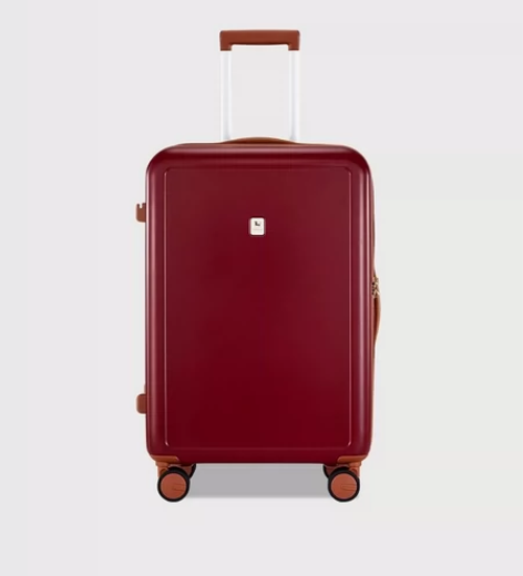 Monos加拿大行李箱静音轮出国旅行箱20...