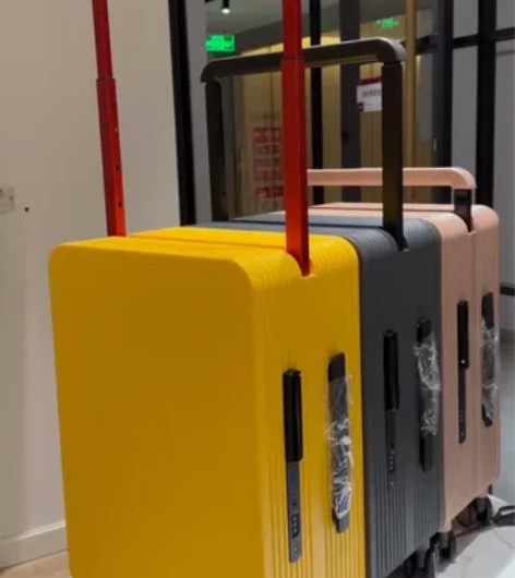 【优先发货】途加同款全新原包装 高端拉杆箱...