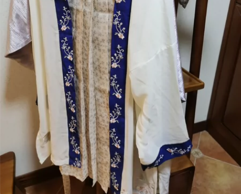 汉服可换，可出可换！清衣柜！大刀出汉服！ ...