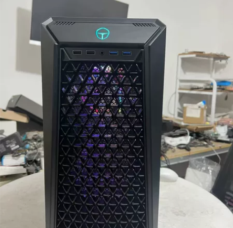 雷神(ThundeRobot)黑武士SE ...