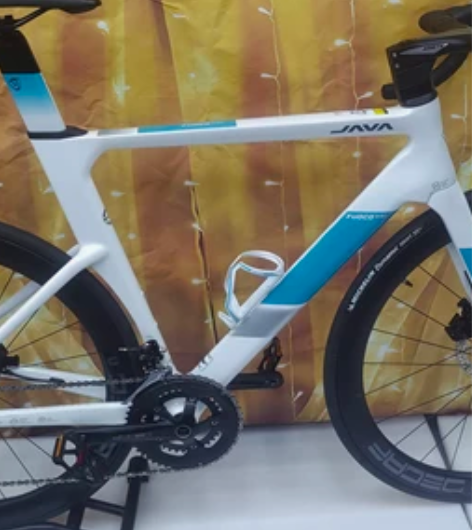 JAVA FUOCO TOP全碳纤维公路车...