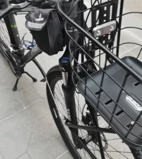 美利达野狼2，最新款，2780买的，成色9...