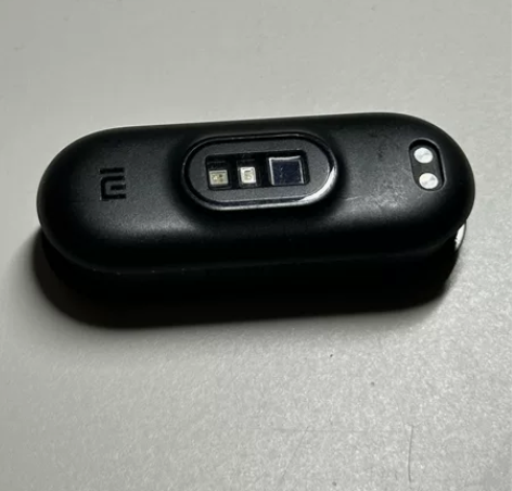 小米6手环 用了一年 非真假问题不退不换 ...