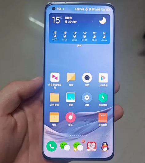 自用！！MIUI/小米 Xiaomi 11...