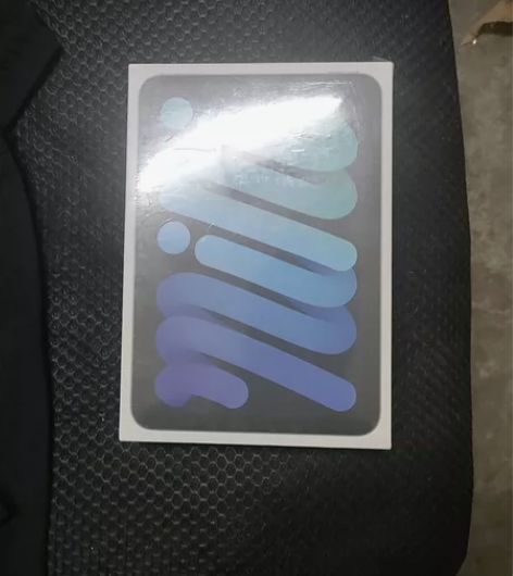 Apple/苹果 iPad mini6 2...