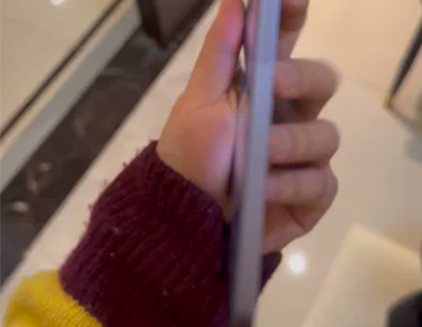 ipad mini6 保存超好。256Gw...