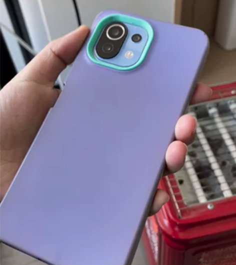 小米11青春版（5G)8+256清凉薄荷 ...