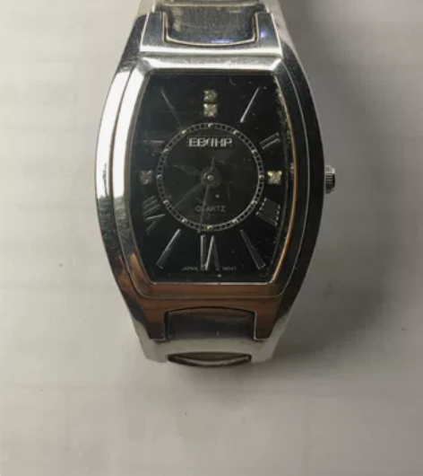 依波手表石英女表坤表，全原装石英女表，走时...