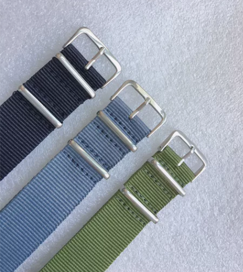 DW CK 卡西欧超薄手表尼龙帆布编织手表...