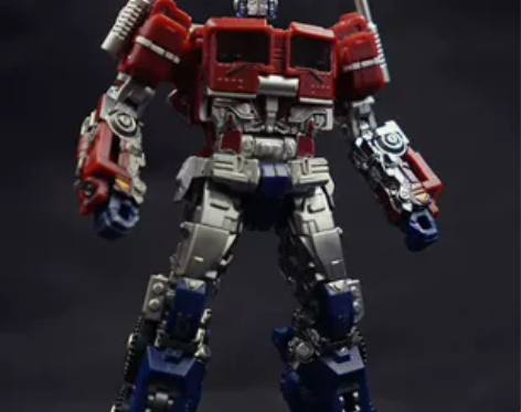 MG M-01huge fire 巨火外传...