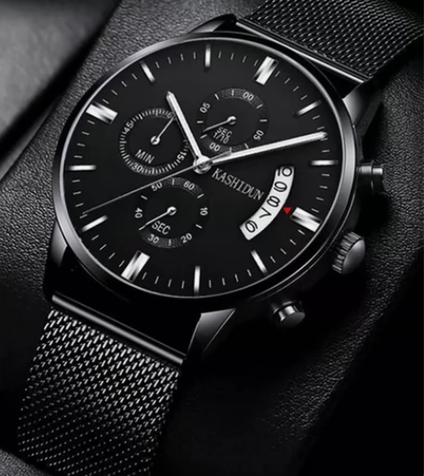 朋友送的全新手表，闲置便宜出售，59包邮，...