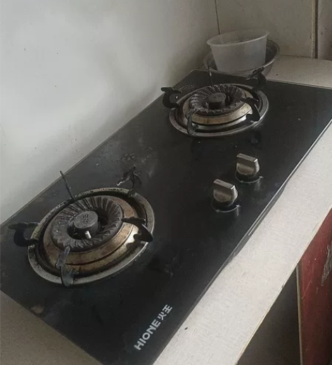 火王天燃气灶 感兴趣的话点“我想要”和我私...