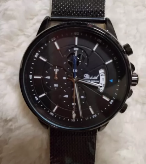 阿玛妮名牌手表男士地球机械表瑞士品牌十大高...