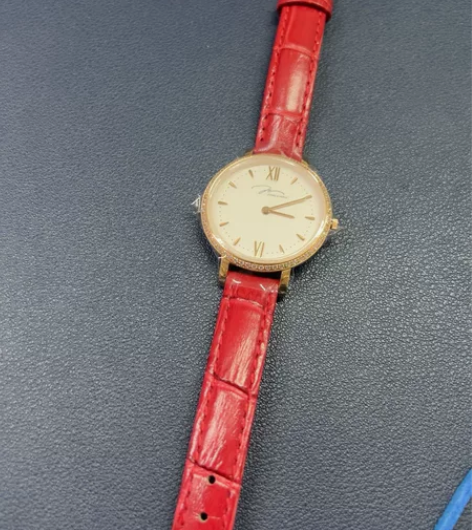 飞亚达品牌唯路时手表全新手表年会礼品奖品#...