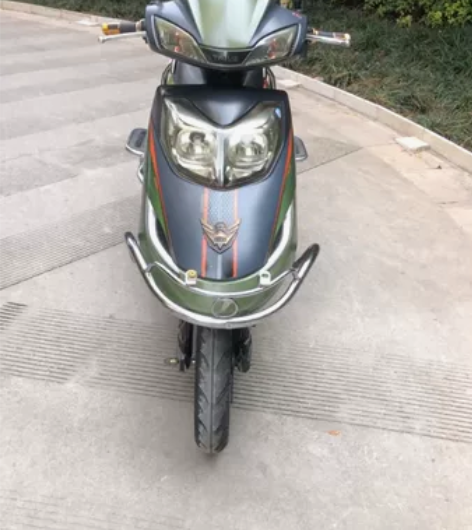 个人自用台铃电动车出售转让。台铃犀牛王大货...