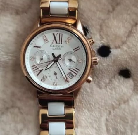 罗西尼女表 感兴趣的话点“我想要”和我私聊...