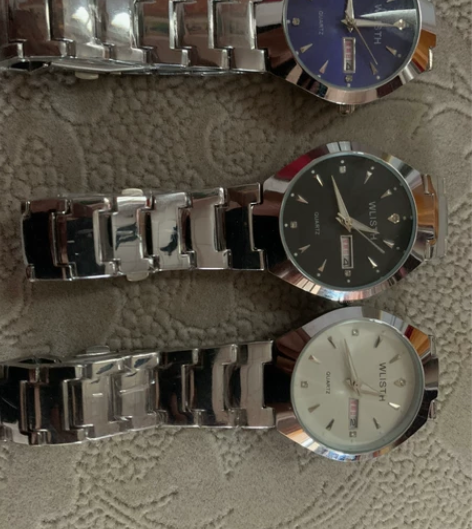 经典男表买一送一,清仓处理 经典男表买一送...