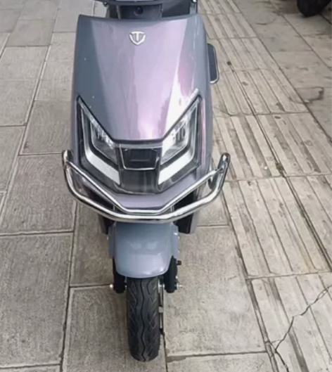 个人闲置一台TAILG/台铃电动车，EBX...