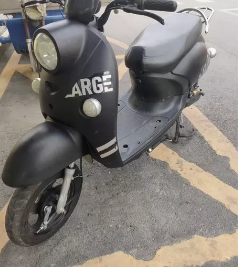 转让台铃电动车，二手电动车，代步车，小绵羊...