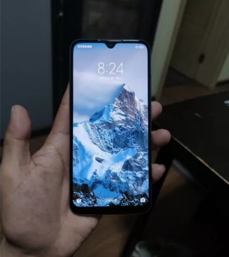 小米cc9e 4?64，全原装，从来没拆修...