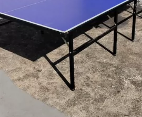 九成新乒乓球桌。鄱阳县城内包送到楼下。价格...
