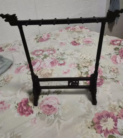 摆件毛笔架金榜题名龙头 感兴趣的话点“我想...